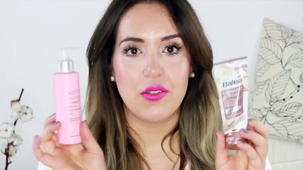 XL AUFGEBRAUCHT I BEAUTY EMPTIES I JUNI 2015 I REVIEW