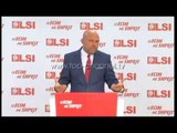 LSI, Manjani: Pagesa me thesar është transparente - Top Channel Albania - News - Lajme