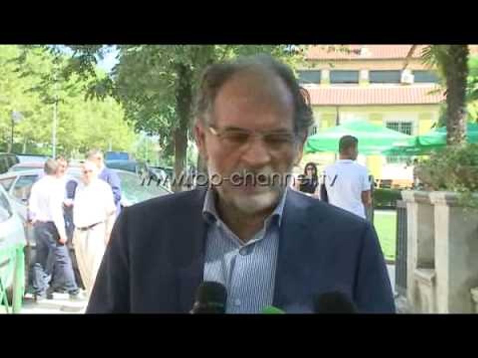 “Raporti” i OSBE, Stërkaj dhe Kokëdhima: Janë shpifje - Top Channel Albania - News - Lajme