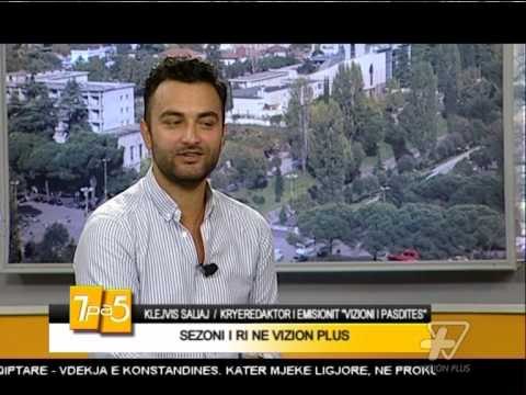 7pa5 - Nis Vizioni i Pasdites - 14 Shtator 2015 - Show - Vizion Plus