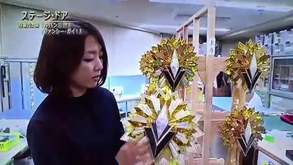 【宝塚の舞台ができるまで#02】雪組『ルパン三世