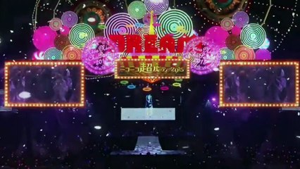 ニコニコ超パーティー2015 DNo.66 桜ノ雨
