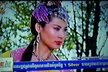 មហិទ្ធិឬទ្ធិ ថង់ ទិព្វ ភាពយន្តភាគ ចិន, Mohithirith Thong Tep Chines Movies Channel