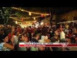 Festa e miqësisë në Tiranë - News, Lajme - Vizion Plus
