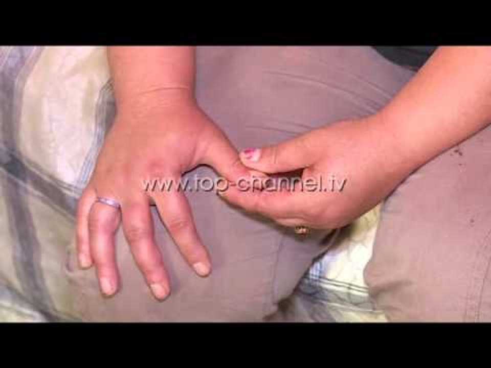 Shtatori i munguar i Paulos - Top Channel Albania - News - Lajme