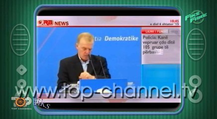 Fiks Fare, 11 Shtator 2015, Pjesa 3