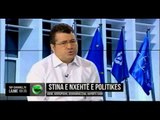 Revista Televizive e Mbrëmjes, 15 Shtator 2015 - Top Channel Albania - News - Lajme