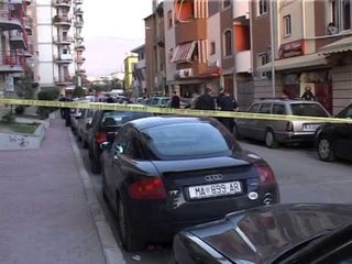VRASJA NE DON BOSKO SHKAK KONFLIKTI PER PRONEN,ARRESTOHET AUTORI LAJM