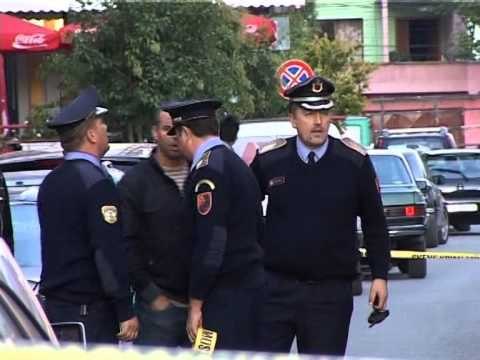 PLAGOSJE NE TIRANE KONFLIKTI PER QERANE PLAGOS DY VELLEZERIT LAJM