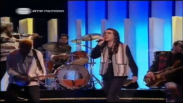 Herman José Muitos Parabéns 1º Programa 12