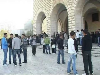 STUDIMET PART TIME NIS REGJISTRIMI PER STUDIMET ME KOHE TE PJESSHME LAJM