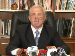 PAD PER REFORMEN TE NDRYSHOHET SISTEMI ZGJEDHOR NE SHQIPERI LAJM