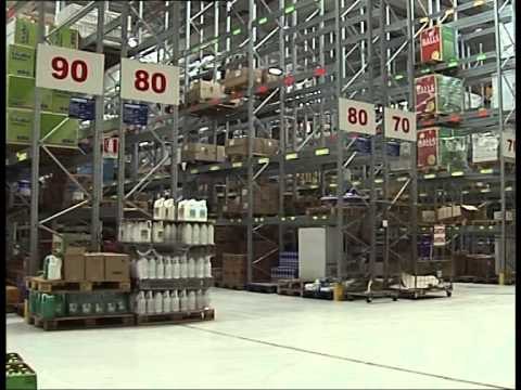 JAVA E GJUHES ITALIANE “CONAD” HAP DYERT PER NXENESIT E GJUHEVE TE HUAJA LAJM