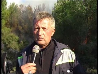 DIGJET KURORA ME PISHA ZJARRI U VU QELLIMISHT NGA BANORE TE LAÇIT LAJM