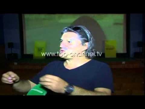 Festivali i filmit ballkanik - Top Channel Albania - News - Lajme