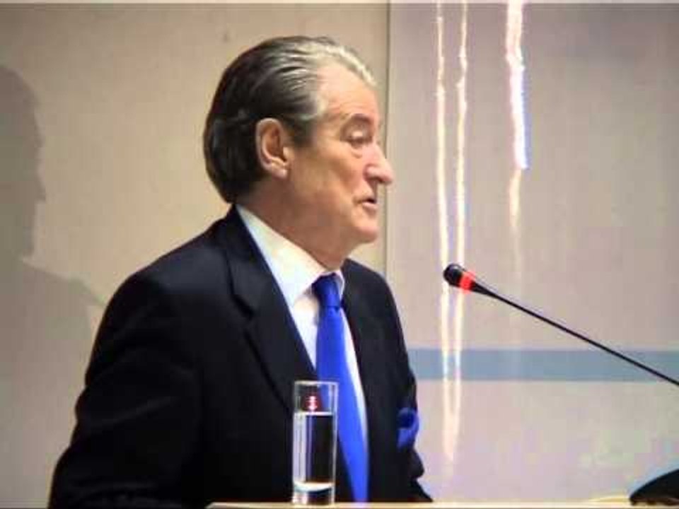 FINANCIMI I UNIVERSITETEVE BERISHA PREMTON NUK PREKEN UNIVERSITETET PUBLIKE LAJM