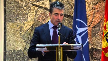 SHBA DO TE MBESHTESIN KANDIDATUREN E MALIT TE ZI PER ANTARESIM NE NATO LAJM