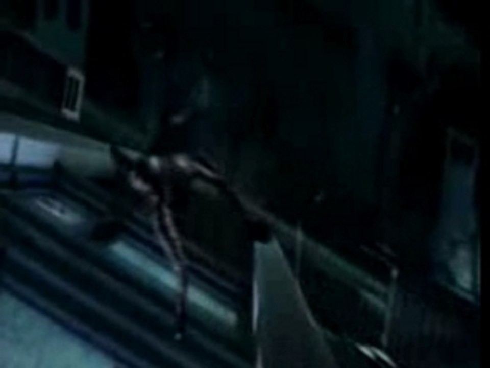 Daredevil  Hero