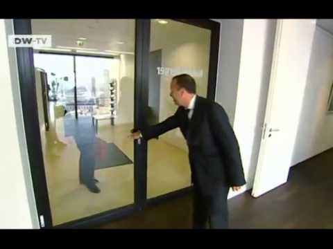 EKSPERTI GJERMAN NE GREQI MARKUS KRALL DHE PLANI “EUREKA” PER SHPETIMIN LAJM