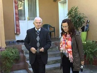 NENE TEREZA EKSPOZOHEN DOKUMENTAT E REFUZIMIT TE VIZES LAJM