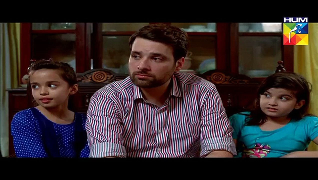 Maan Episode 7 on Hum Tv