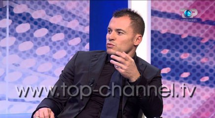 Procesi Sportiv, 14 Shtator 2015, Pjesa 3 - Top Channel Albania - Sport Talk Show