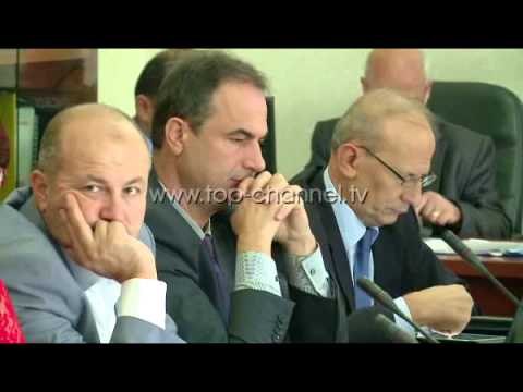 Shkarkimet në Hotolisht, Nikolla: Grupet e inspektimit në terren - Top Channel Albania - Lajme