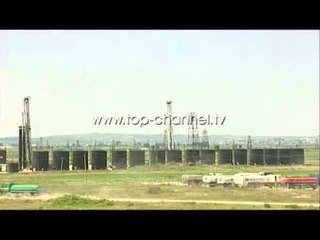 Beteja me koncesionet e naftës, 500 mln USD të pajustifikuara - Top Channel Albania - Lajme