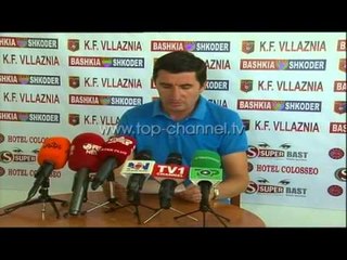 Vllaznia kërkon stadiumin: Zvarritjet po dëmtojnë klubin - Top Channel Albania - News - Lajme