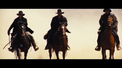 Jane Got a Gun Official International Trailer #1 (2015) Natalie Portman, Joel Edgerton Mov