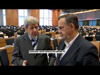 "Ligji për dekriminalizimin të miratohet nga të gjitha palët" - Top Channel Albania - News - Lajme