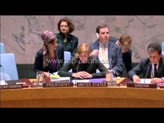 Një shqiptar heton Assadin - Top Channel Albania - News - Lajme