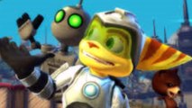 Ratchet & Clank -Leaked Photos 2016 3D Animation-Action-Adventure