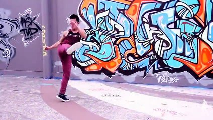SUMMER KICKS - Summer Collection 2014 ¦ Martial Arts and Tricking ¦ INVINCIBLE WORLDWIDE