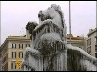DIMRI SUPER I ACARTE PARASHIKIMET PARASHIKOJNE TEMPERATURA SHUME TE ULETA LAJM