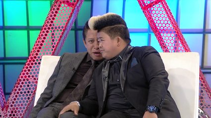 TODAY SHOW 2 ส.ค.58 (3/3) Amazing ต่างแดนอิสตันบูล  ประเทศตุรกี