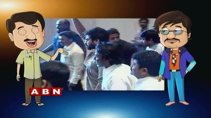 Pawan Kalyan starts New Channel ; Running Commentary