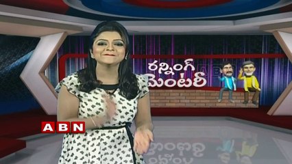 Running commentary ; On the trail of Sandalwood Smugglers with Lush