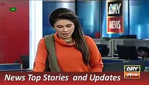 ARY News Headlines 1 December 2015, PML N Get Victory in LB Election Islamabad