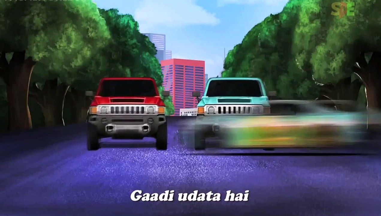 Dilwale Trailer Spoof - Funny Video Full HD