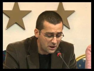 IMPORTI I MBETJEVE KRIJOHET ALEANCA KUNDER IMPORTIMIT TE PLEHRAVE LAJM