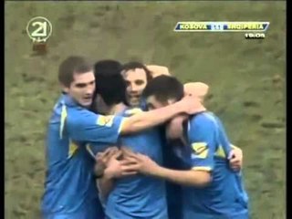 FADIL VOKRRI I ZHGENJYER VENDIMI I FIFA PER KOSOVEN ESHTE DISKRIMINUES LAJM