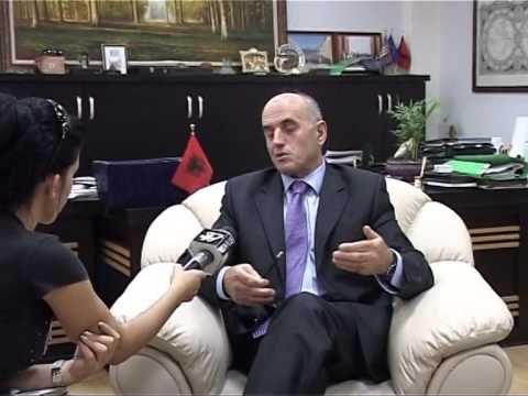 IKEN SHABAN MEMIA DREJTORI I ALUIZNIT JEP DOREHEQJEN NGA POSTI I TIJ LAJM