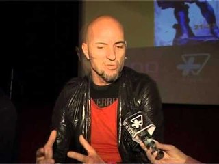 48 ORE FILM PROJEKT PREZANTOHEN 5 FILMAT E PARE NE QENDREN KRISTAL LAJM