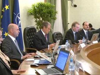 MBLEDHJA E QEVERISE BERISHA SHPALL 3 NGA KANDIDATET PER GUVERNATOR LAJM