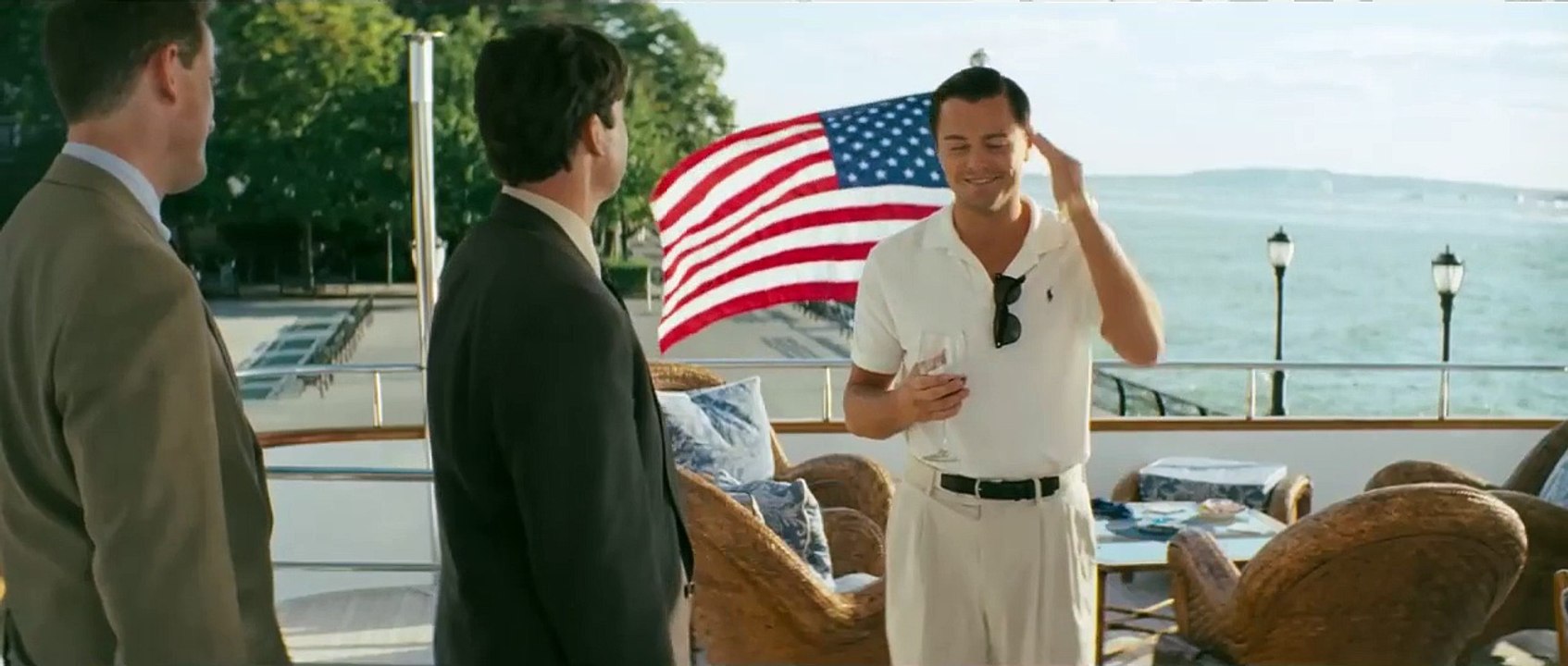 Watch The Wolf of Wall Street (2013) in Full Movies (HD Quality) Streaming