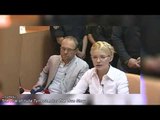 JULIA TIMOSHENKO AKUZOHET EDHE PER VRASJEN ME PAGESE TE NJE DEPUTETI LAJM