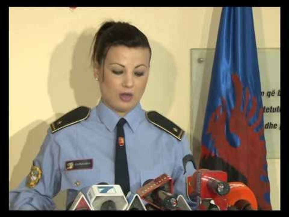 KAPEN 120 KG HASHASH OPERACIONI “HALLOWEEN” VE NE PRANGA 4 PERSONA LAJM