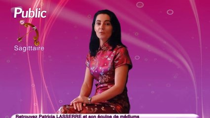 SAGITTAIRE : Le vent soufflera le chaud et le froid