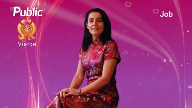 VIERGE : Vous avez envie de changer de cap ou alors on vous y oblige